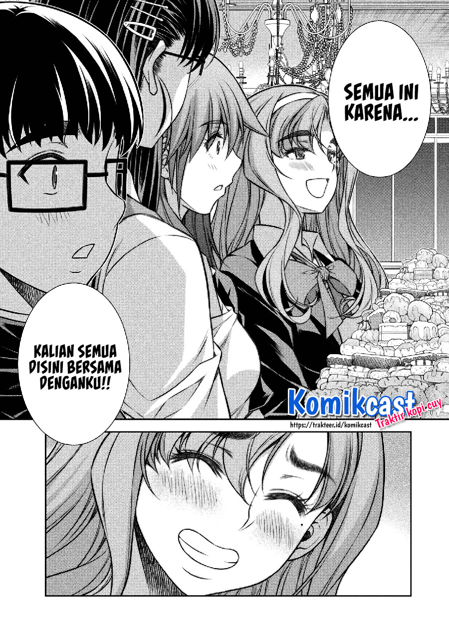 Silver Plan to Redo From JK Chapter 19 Gambar 17